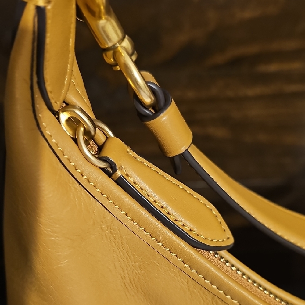 Coach Juliet Shoulder Bag 38 - Picture 2 of 6